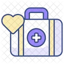 Health service  Icon