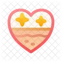 Health Skin  Icon