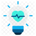 Health solutions  Icon