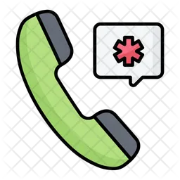 Health support  Icon