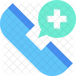 Health Support  Icon