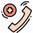 Health Support  Icon