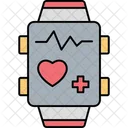 Health Tracker  Icon