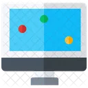 Health Tracking  Symbol