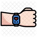 Health Watch  Icon