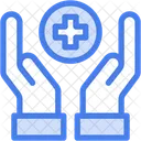 Healthcare Medical Insurance Icon