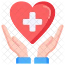 Healthcare Health Medicine Icon