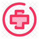 Healthcare Medical Health Icon