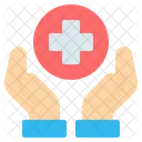 Healthcare Health Care Icon