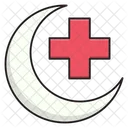 Healthcare Emergency Hospital Icon