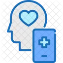 Healthcare Internet Of Things Medical Icon