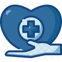 Healthcare Medical Health Care Icon