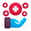 Healthcare  Icon