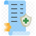 Healthcare Medical Health Icon