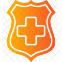 Healthcare Medical Protection Icon