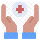 Healthcare  Icon