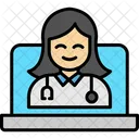 Healthcare Medical Doctor Icon