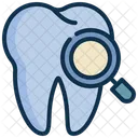 Healthcare Teeth Tooth Icon