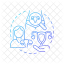 Healthcare access  Icon