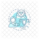 Reproductive Choice Healthcare Access Health Care Service Icon