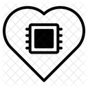 Healthcare AI  Icon