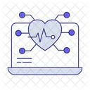 Healthcare Analytics  Icône