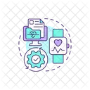 Source Healthcare Version Icon