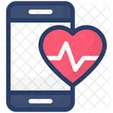 Health App Healthcare App Medical App Icon