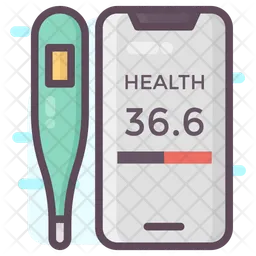 Healthcare App  Icon