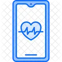 Healthcare app  Icon