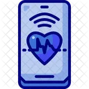 Healthcare App Medical App Health App Icon