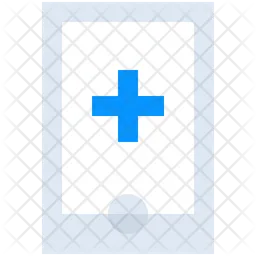 Healthcare App  Icon