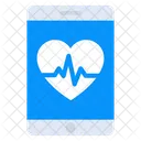 Healthcare App  Icône