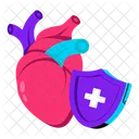 Clinic Doctor Medicine Icon