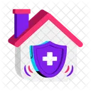 Clinic Doctor Medicine Icon