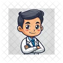 Medicine Medical Treatment Icon