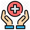 Healthcare Health Care Icon