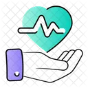 Healthcare Medical Man Icon