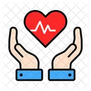 Healthcare Health Medical Icon