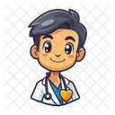 Medical Health Medicine Icon