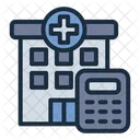 Healthcare  Icon
