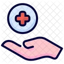 Care Health Healthcare Icon