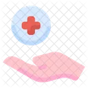 Care Health Healthcare Icon