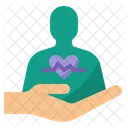 Healthcare Insurance Medical Icon