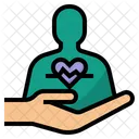 Healthcare Insurance Medical Icon