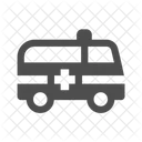 Emergency Hospital Health Icon