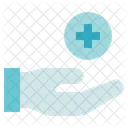 Allergy Medical Healthcare Icon