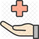Healthcare  Icon