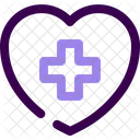 Medical Hospital Healthcare Icon