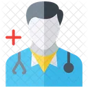 Medical Science And Technology Icons Pack Icon